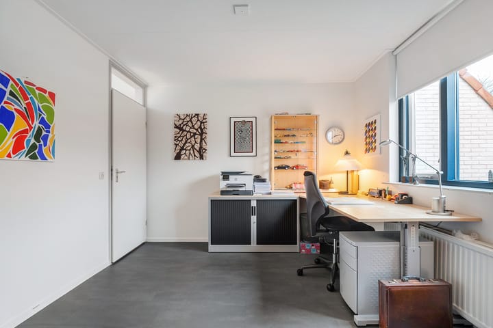 Foto 44 van Gentiaan 16