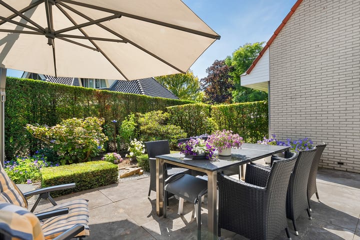 Foto 50 van Gentiaan 16