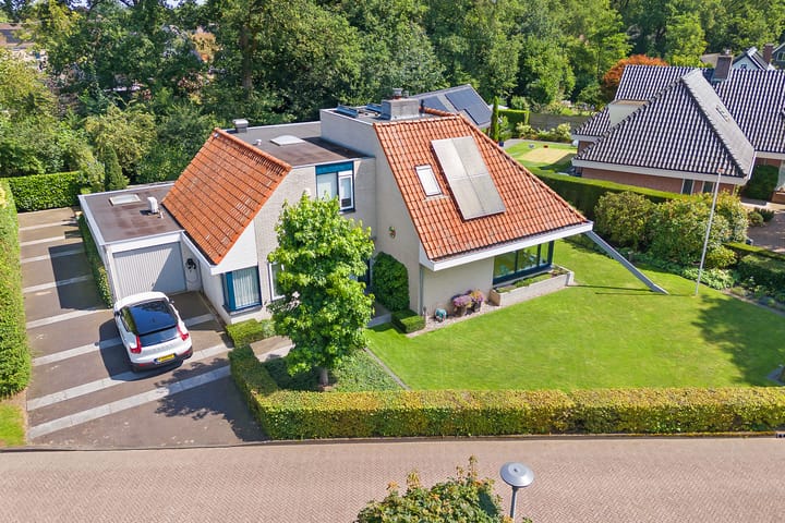 Foto 55 van Gentiaan 16