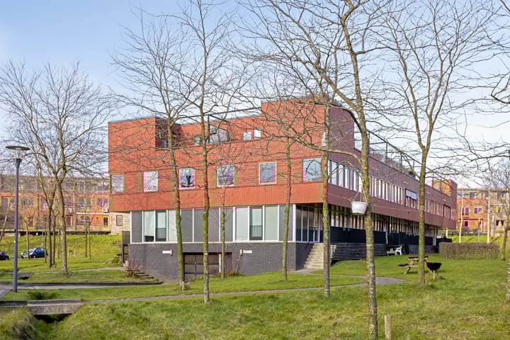 Foto 1 van Karper 104