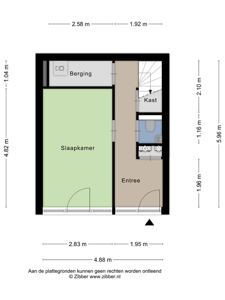 Foto 28 van Karper 104