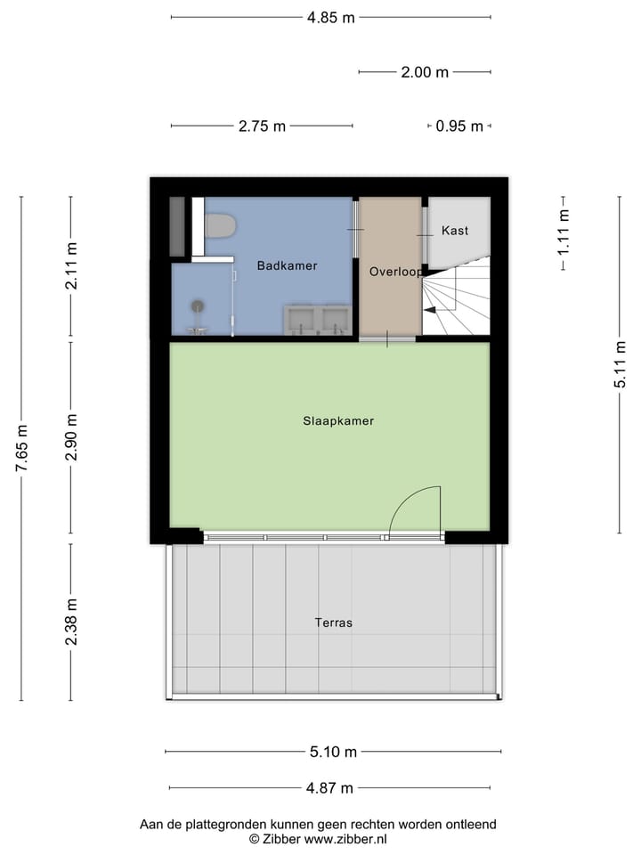 Foto 30 van Karper 104