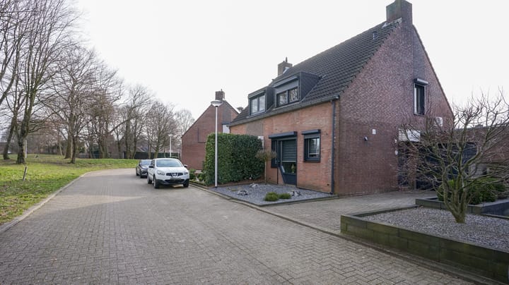 Foto 1 van Bergstraat 31