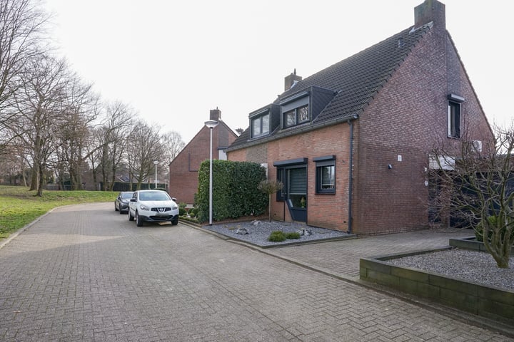 Bekijk foto van Bergstraat 31