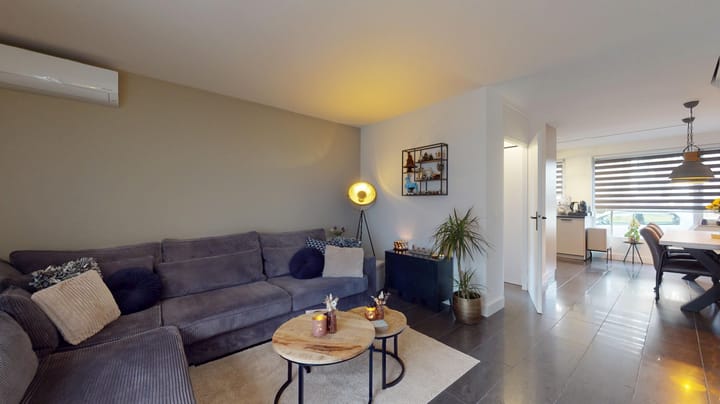 Foto 2 van Bergstraat 31