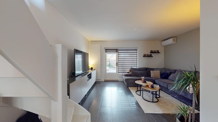 Foto 7 van Bergstraat 31