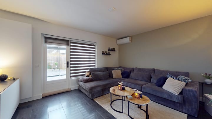 Foto 8 van Bergstraat 31