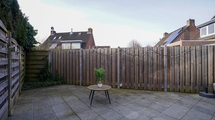 Foto 30 van Bergstraat 31