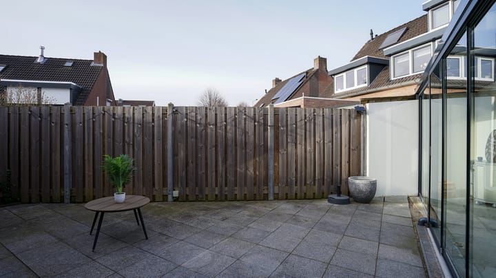 Foto 31 van Bergstraat 31