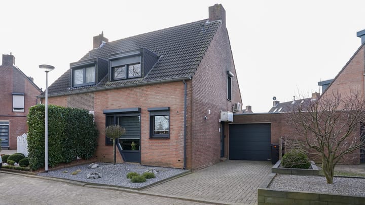 Foto 32 van Bergstraat 31