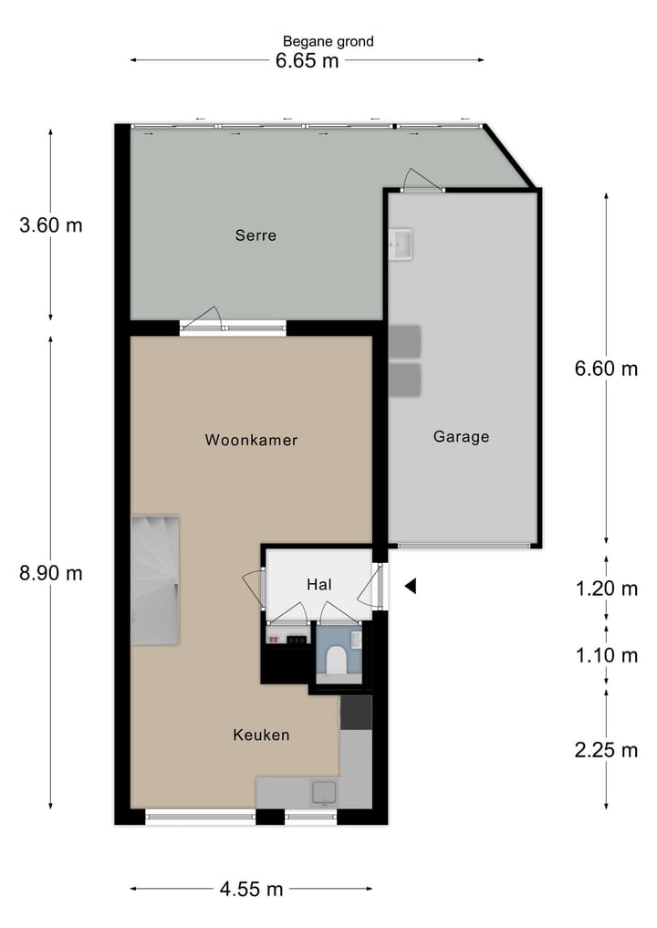 Foto 40 van Bergstraat 31