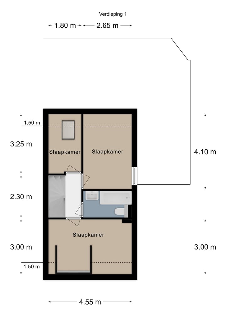 Foto 41 van Bergstraat 31