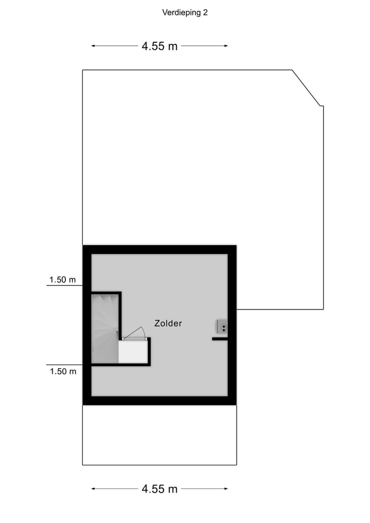 Foto 42 van Bergstraat 31