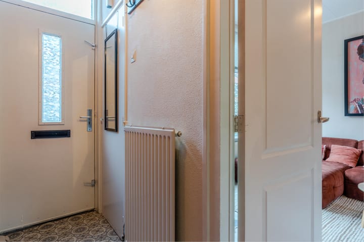 Foto 4 van Trompstraat 59