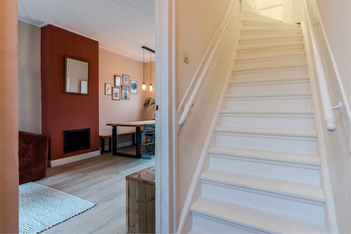 Foto 5 van Trompstraat 59