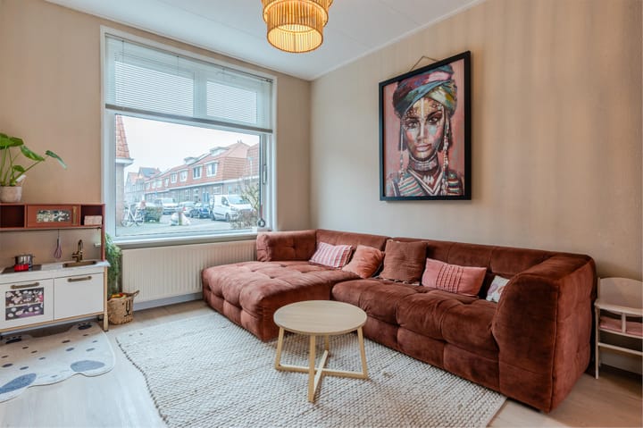 Foto 6 van Trompstraat 59