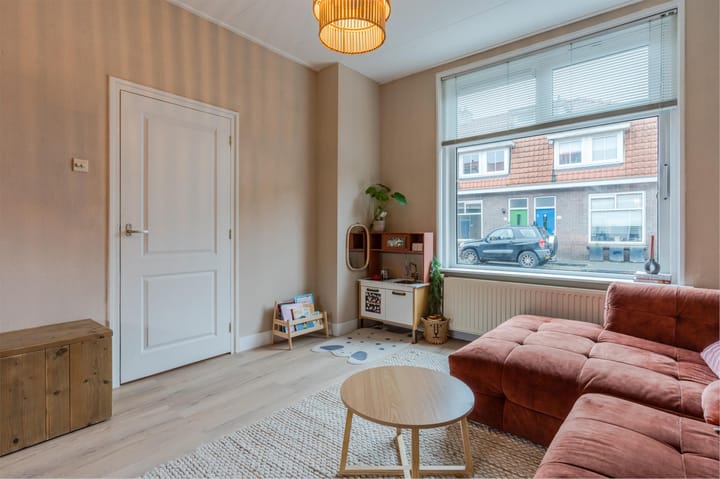 Foto 7 van Trompstraat 59