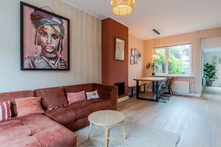 Foto 8 van Trompstraat 59