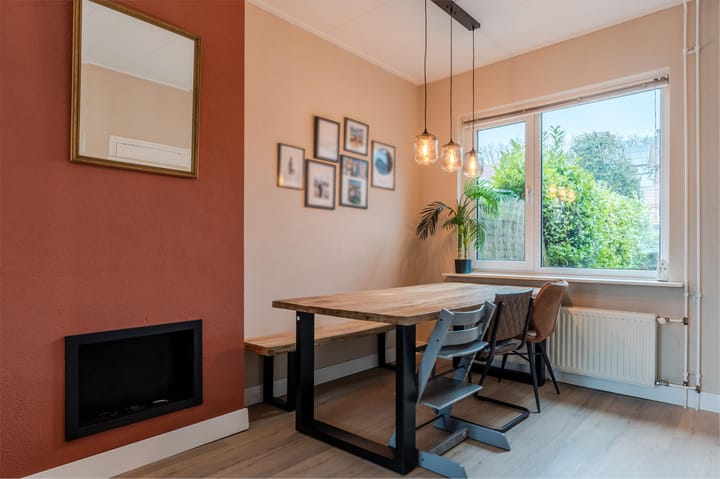 Foto 10 van Trompstraat 59