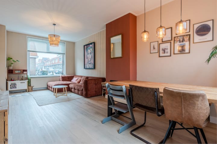 Foto 11 van Trompstraat 59