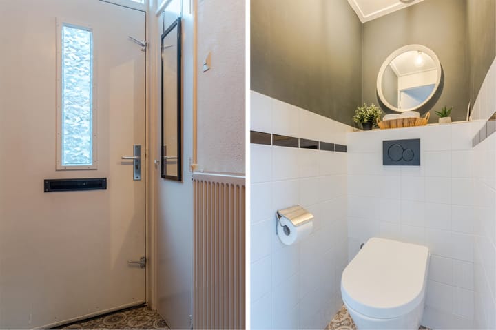 Foto 19 van Trompstraat 59