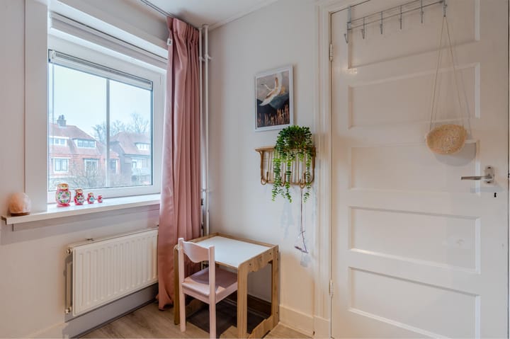 Foto 24 van Trompstraat 59