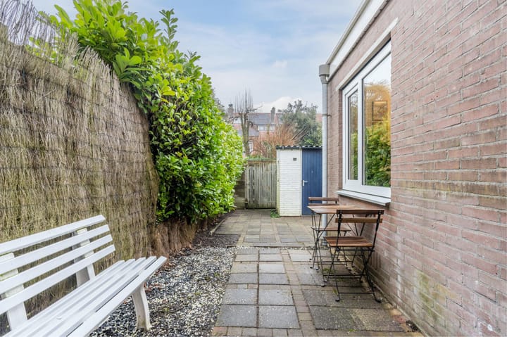 Foto 40 van Trompstraat 59