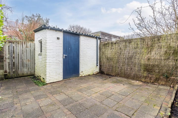 Foto 43 van Trompstraat 59