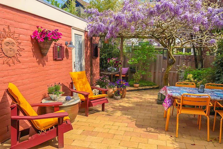 Foto 4 van Westfalen 64