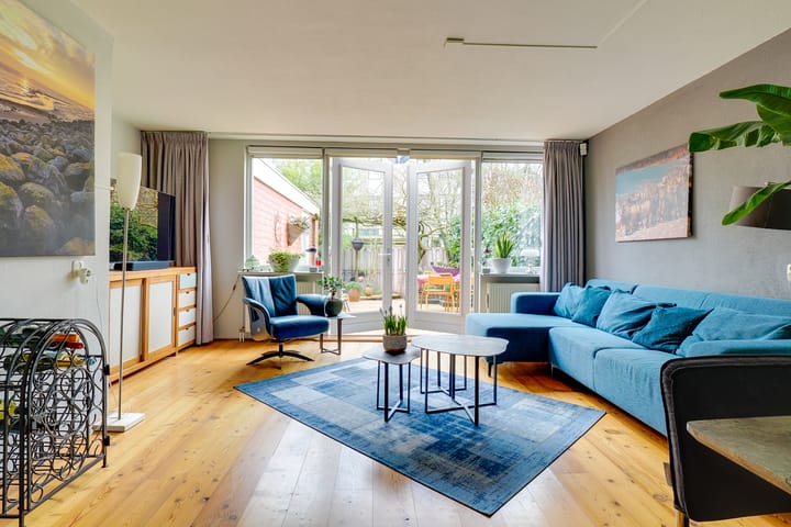 Foto 5 van Westfalen 64