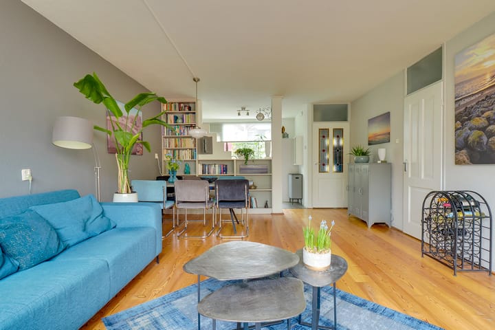 Foto 8 van Westfalen 64