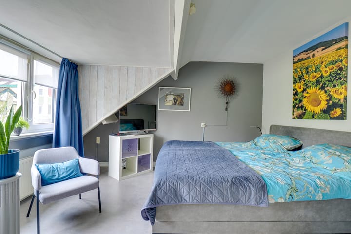 Foto 18 van Westfalen 64