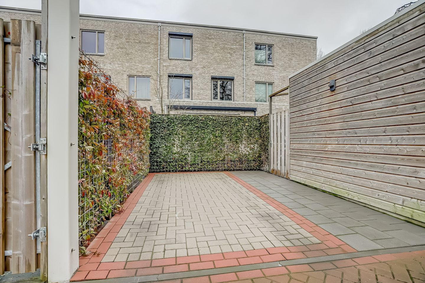 Foto 40 van Lingedijk 1-B