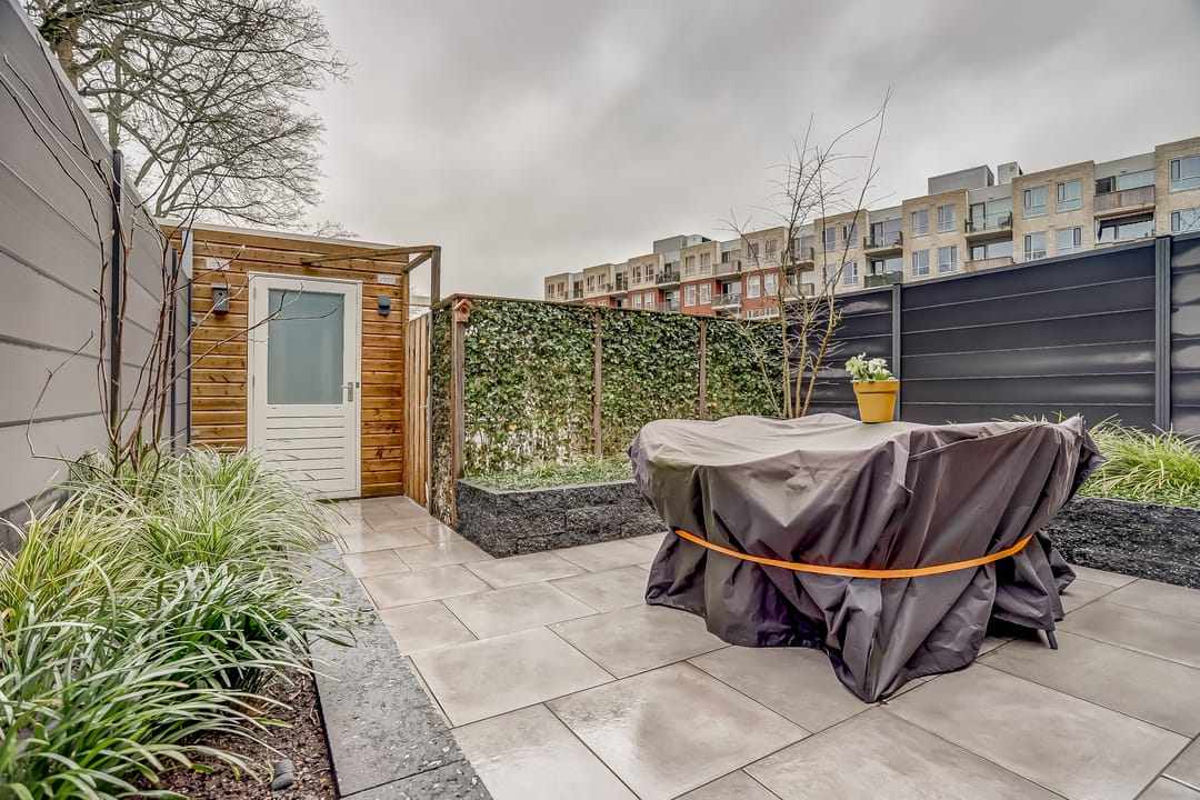 Foto 37 van Lingedijk 1-B