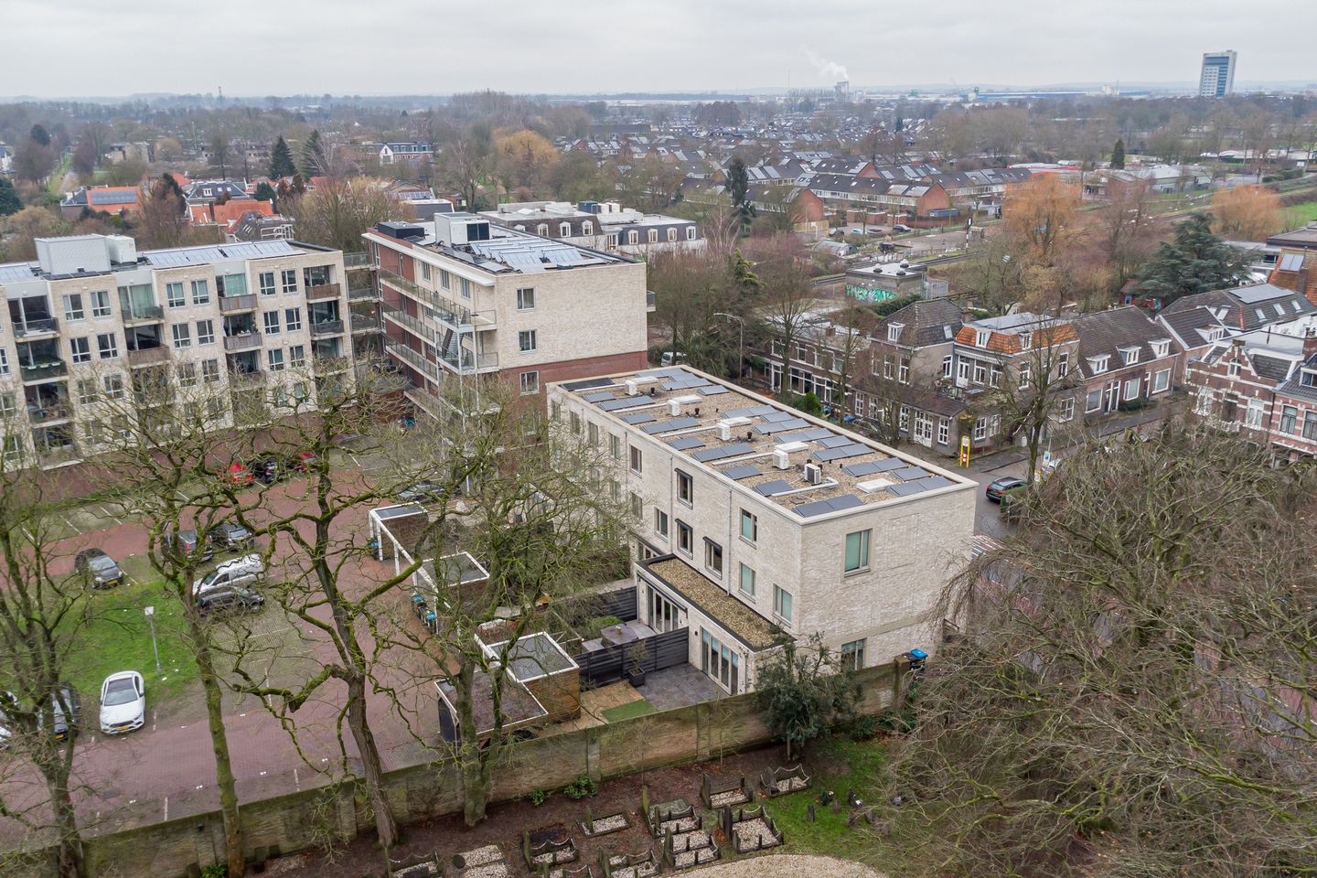 Foto 50 van Lingedijk 1-B