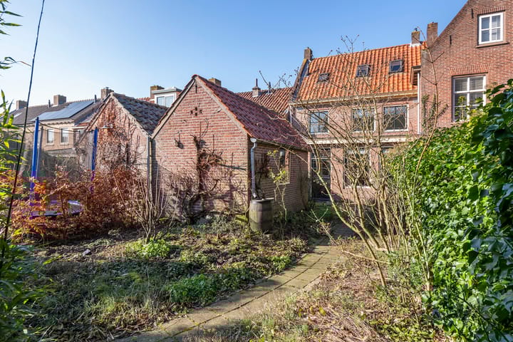 Foto 2 van Zoetendaal 18