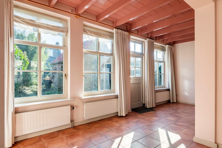 Foto 5 van Zoetendaal 18