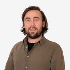 Leon van Wijk - Officemanager