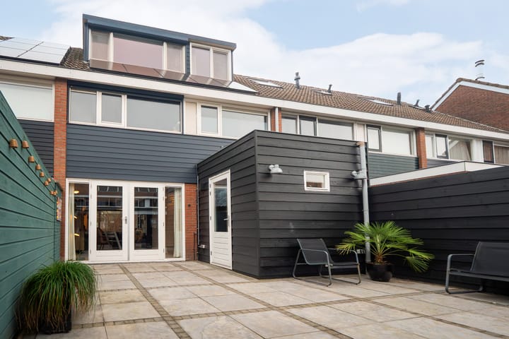 Foto 31 van Hoge Poel 9