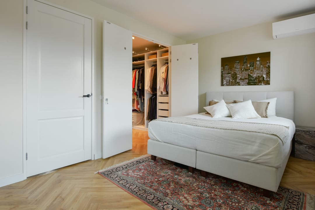 Foto 13 van Gevers van Endegeeststraat 6