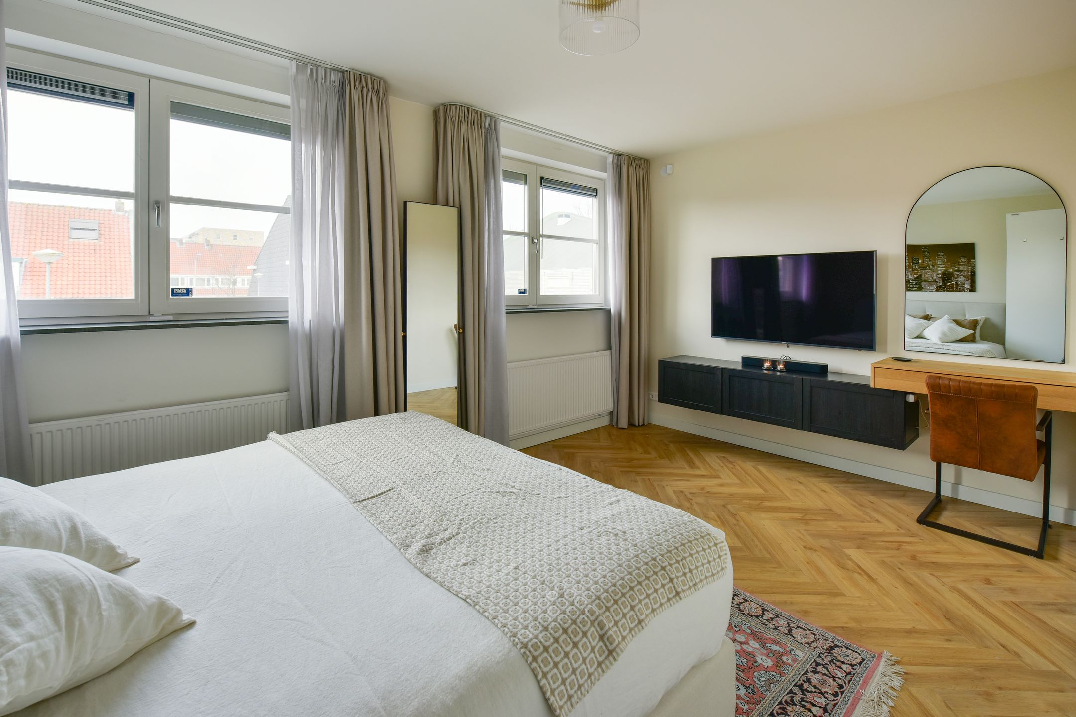 Foto 15 van Gevers van Endegeeststraat 6