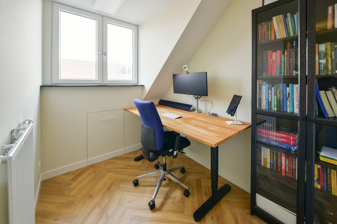 Foto 22 van Gevers van Endegeeststraat 6