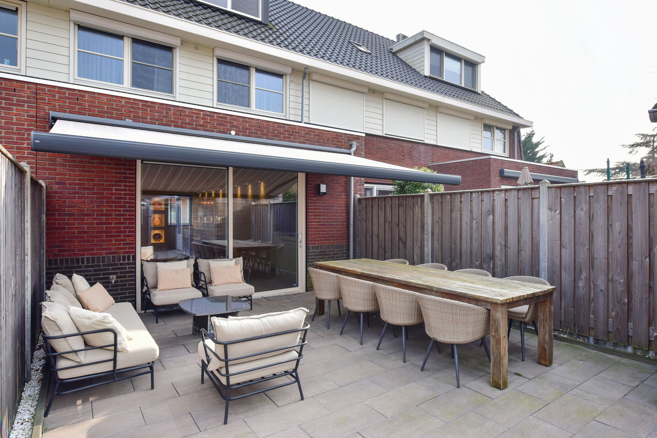 Foto 24 van Gevers van Endegeeststraat 6