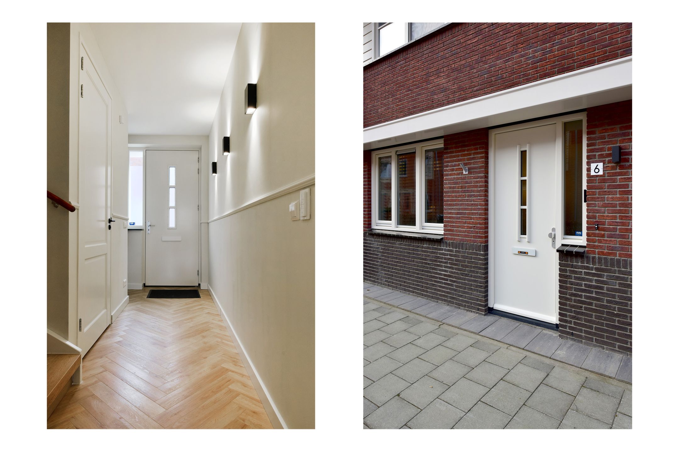 Foto 27 van Gevers van Endegeeststraat 6