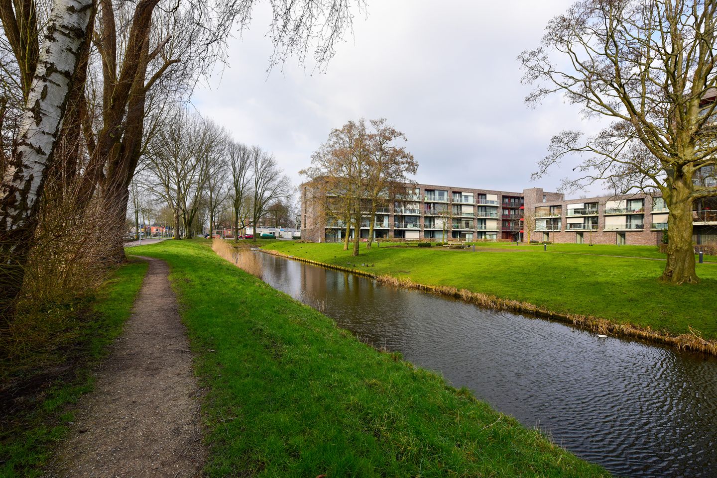 Foto 29 van Gevers van Endegeeststraat 6