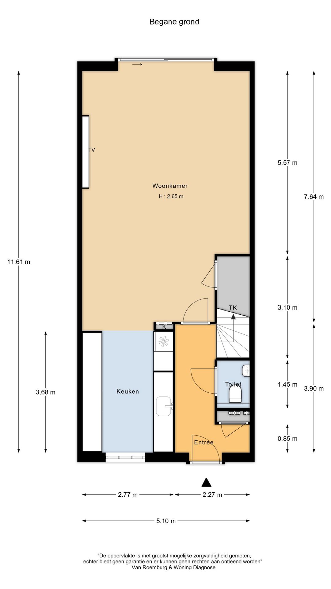 Foto 35 van Gevers van Endegeeststraat 6