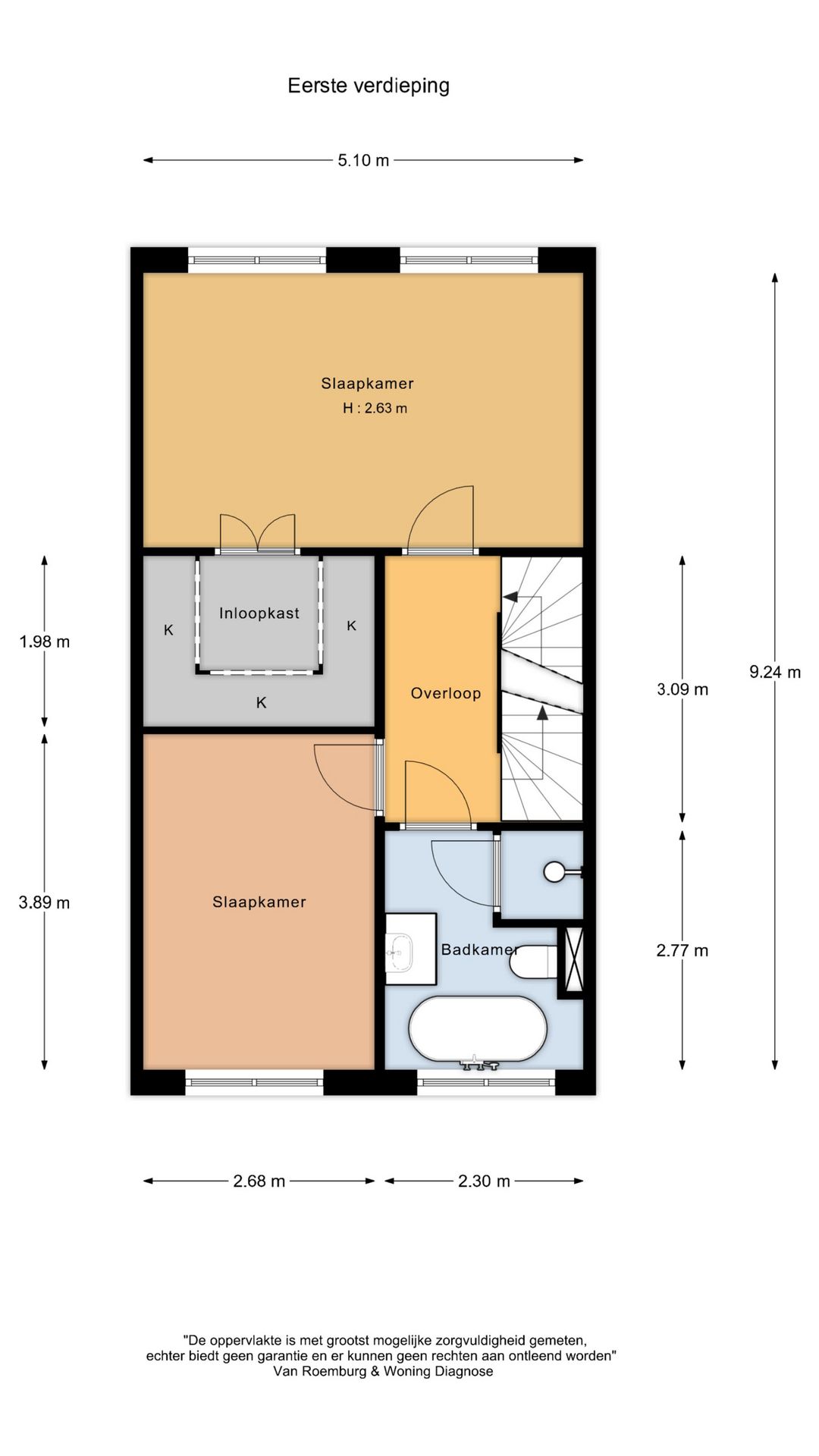 Foto 36 van Gevers van Endegeeststraat 6