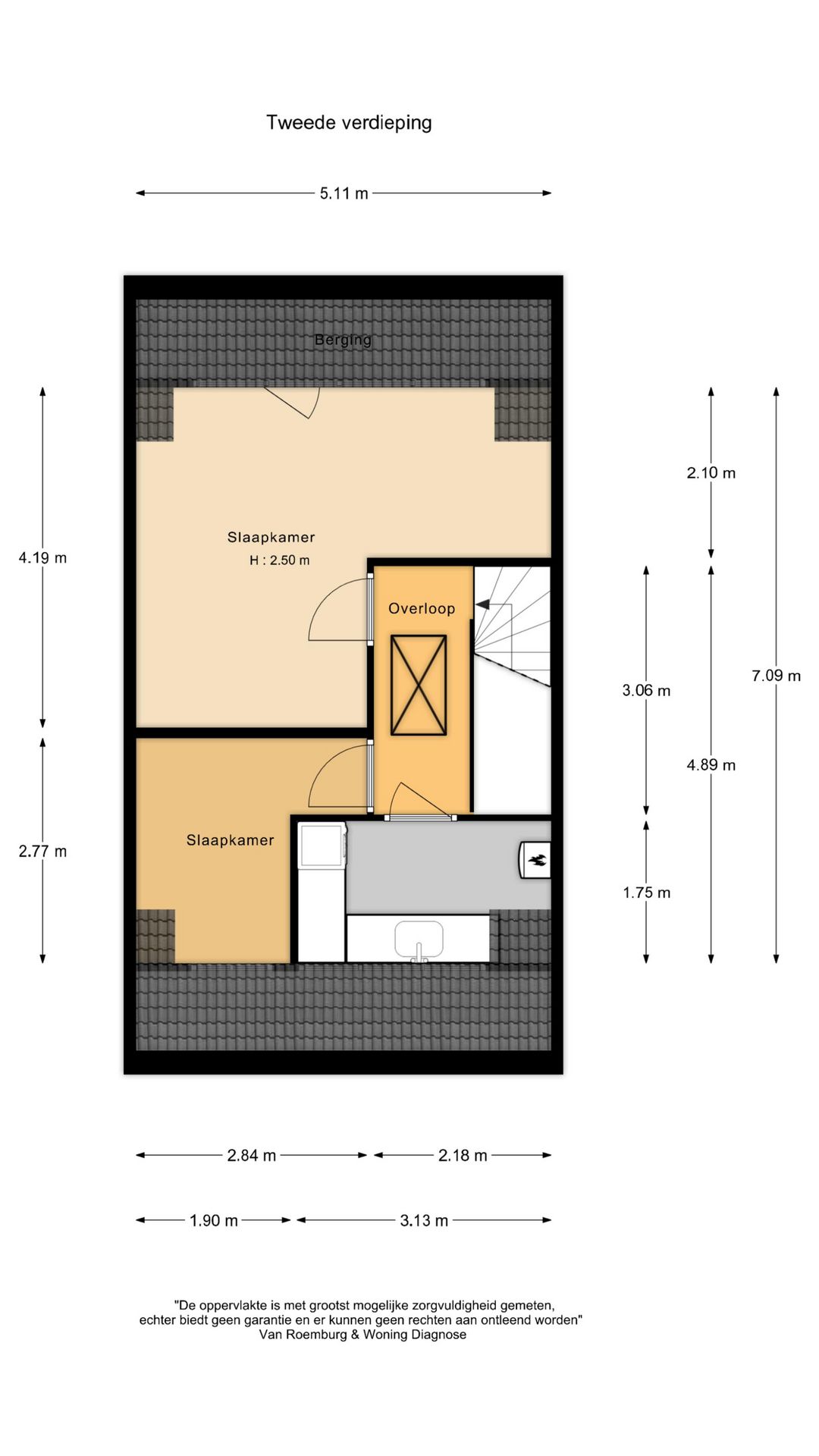 Foto 37 van Gevers van Endegeeststraat 6