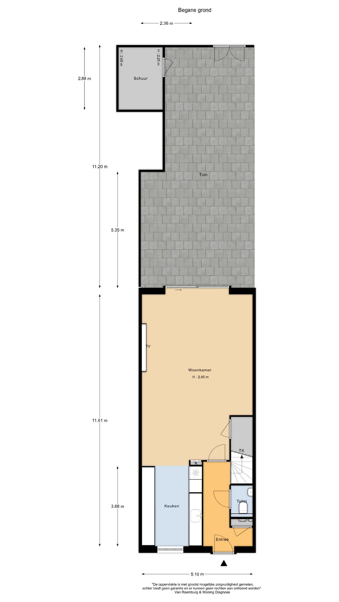 Foto 40 van Gevers van Endegeeststraat 6