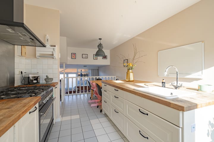 Foto 3 van Brigidastraat 10